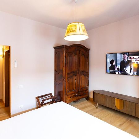 II Guelfo Bianco Hotel Firenze Kültér fotó