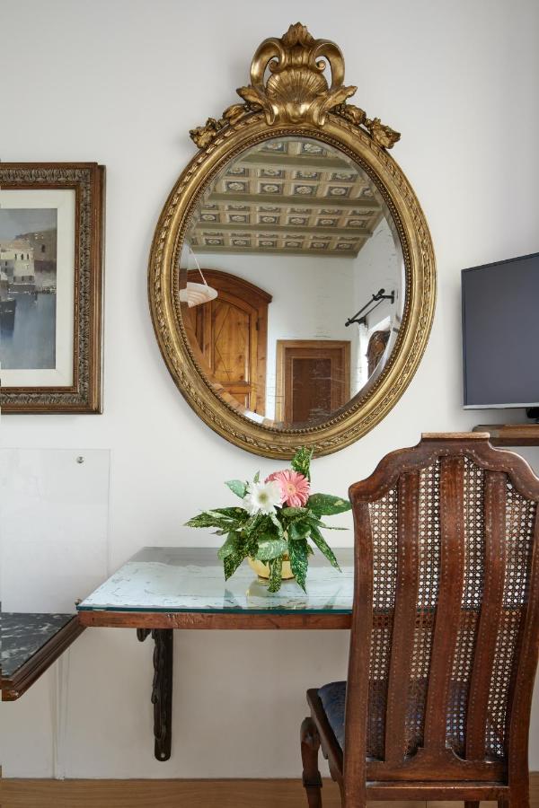 II Guelfo Bianco Hotel Firenze Kültér fotó