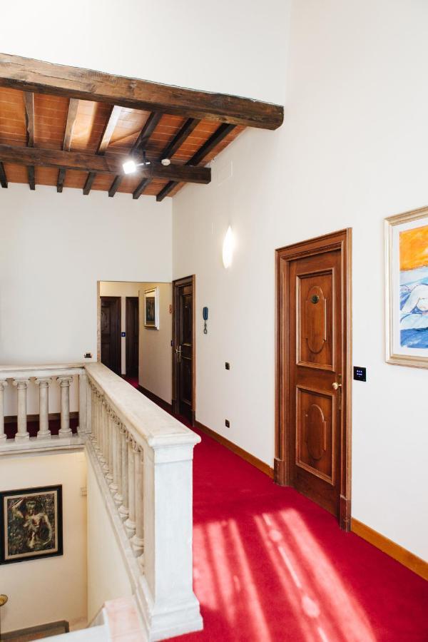II Guelfo Bianco Hotel Firenze Kültér fotó
