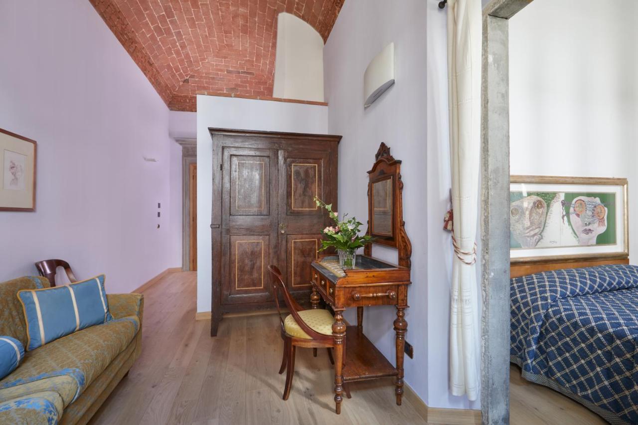 II Guelfo Bianco Hotel Firenze Kültér fotó