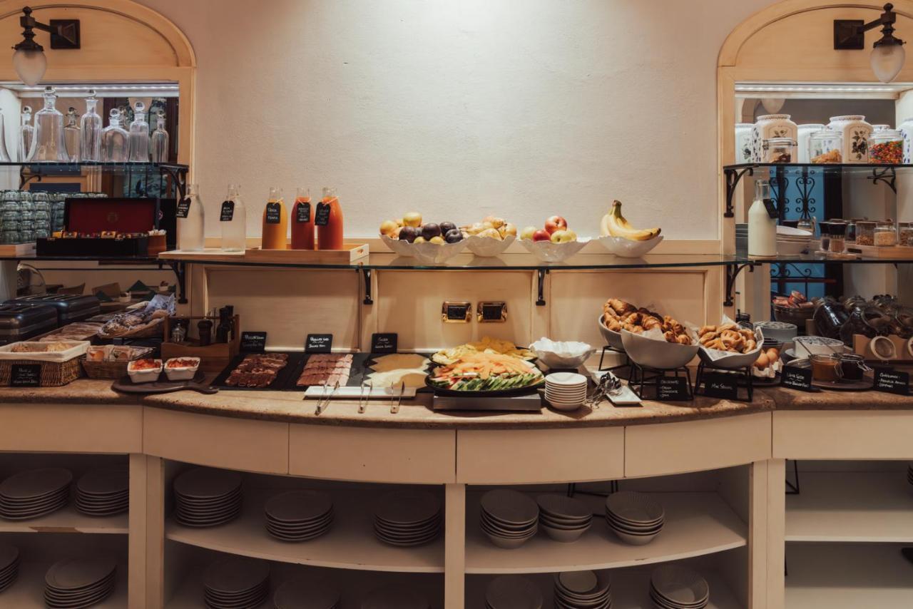 II Guelfo Bianco Hotel Firenze Kültér fotó