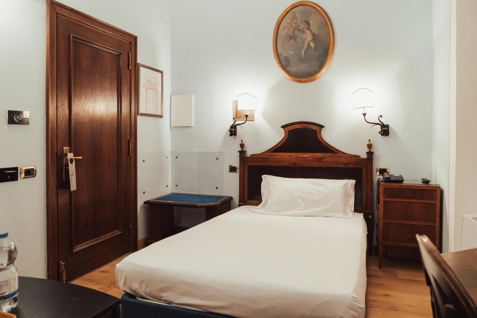 II Guelfo Bianco Hotel Firenze Kültér fotó