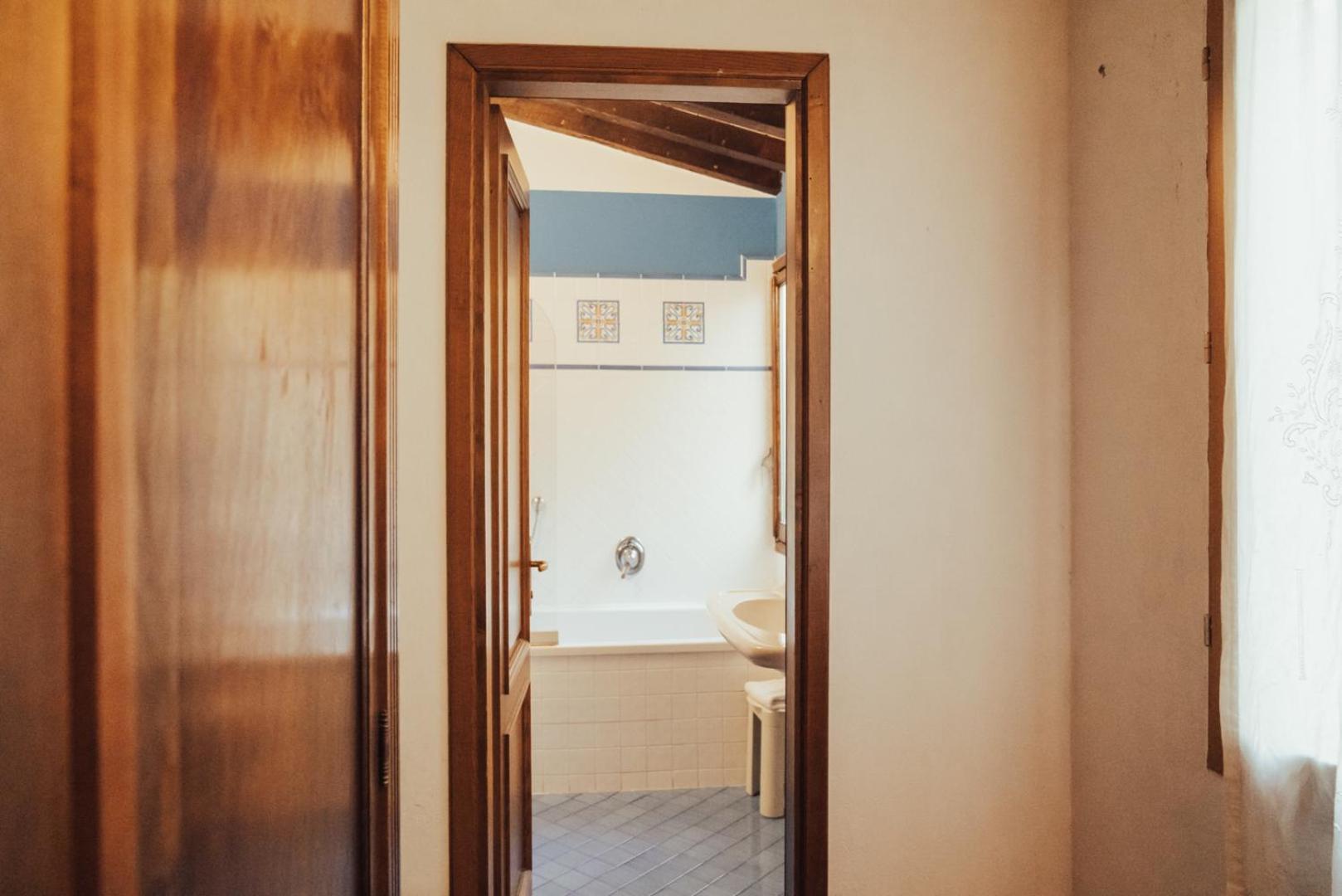 II Guelfo Bianco Hotel Firenze Kültér fotó