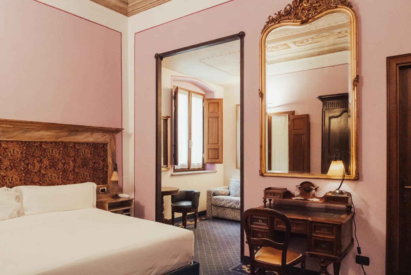 II Guelfo Bianco Hotel Firenze Kültér fotó
