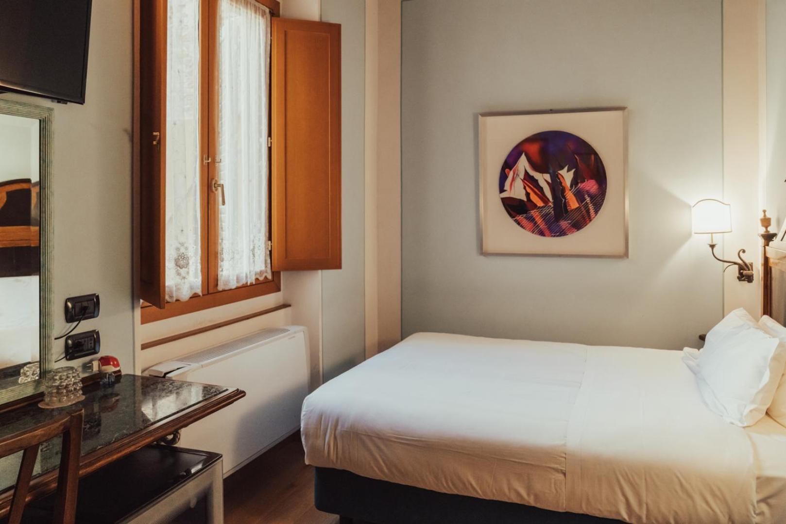 II Guelfo Bianco Hotel Firenze Kültér fotó