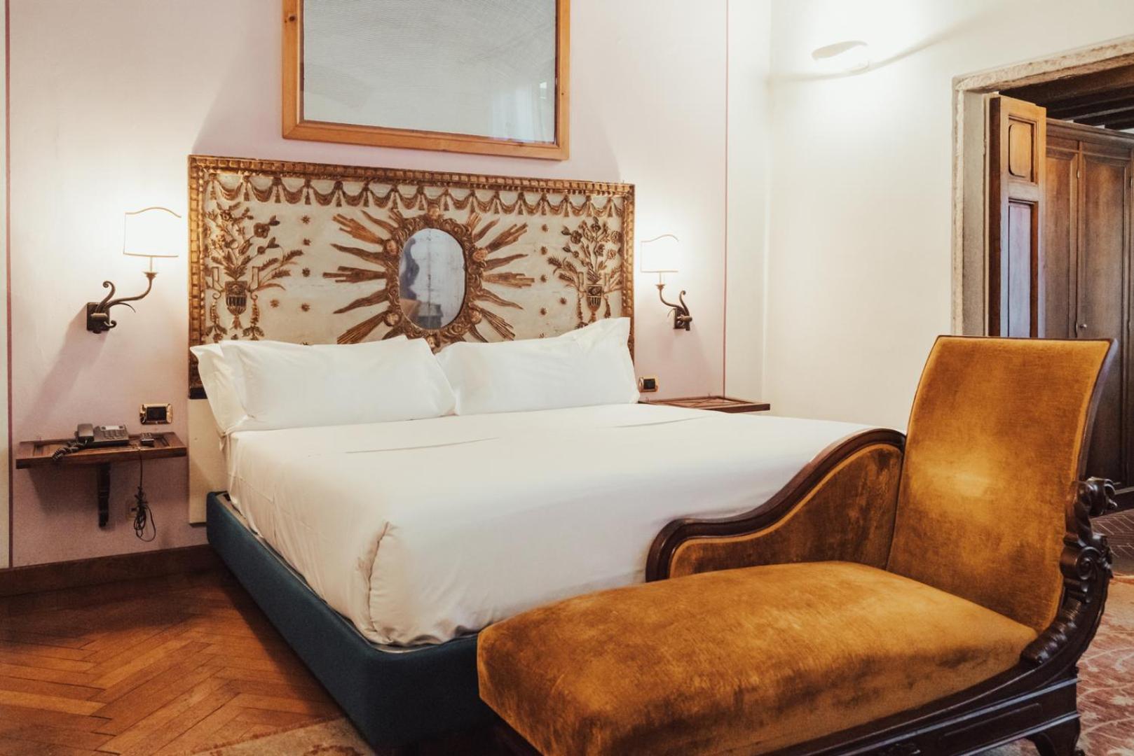 II Guelfo Bianco Hotel Firenze Kültér fotó