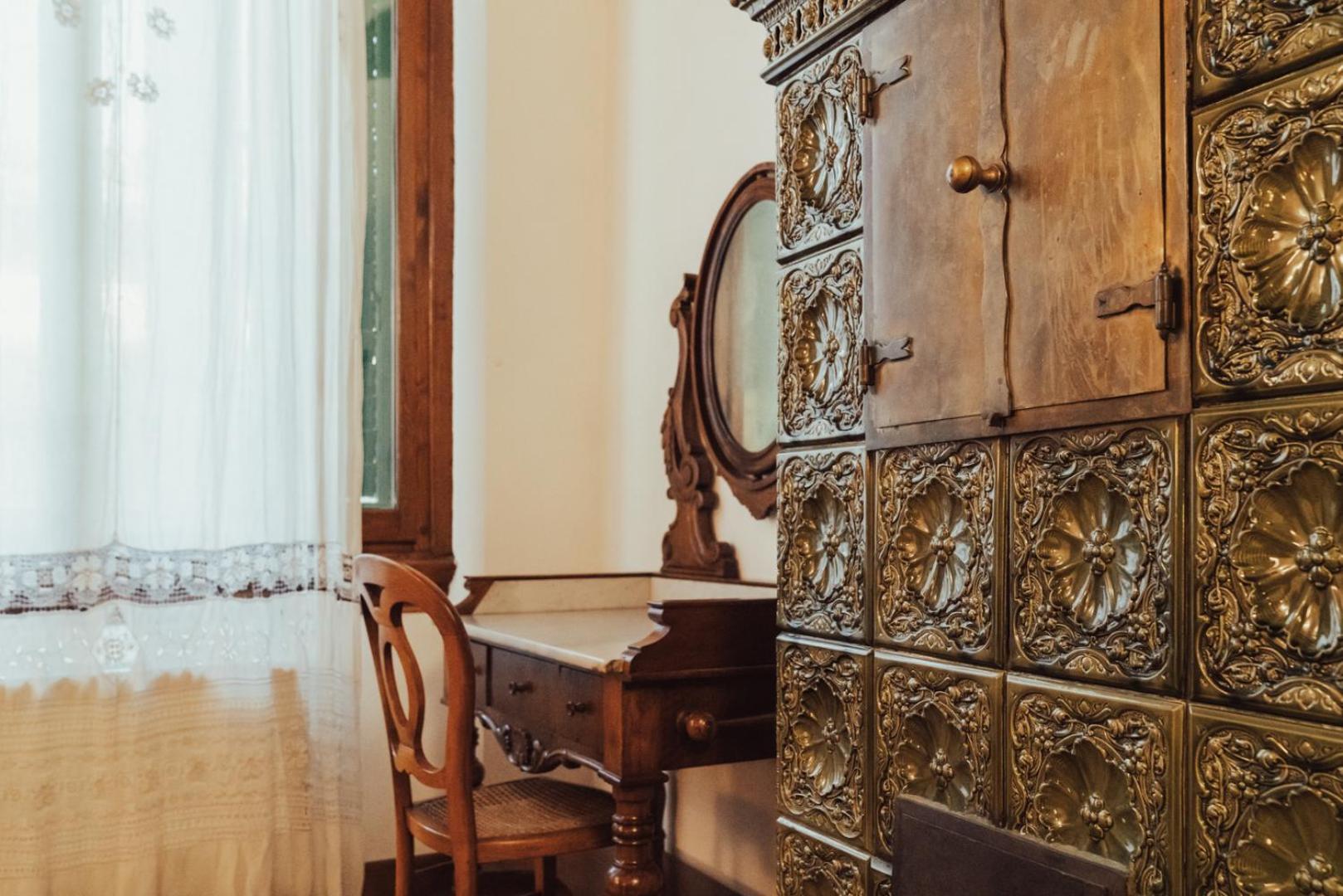 II Guelfo Bianco Hotel Firenze Kültér fotó