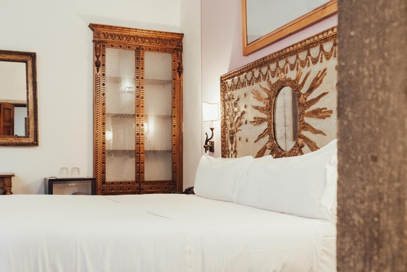 II Guelfo Bianco Hotel Firenze Kültér fotó