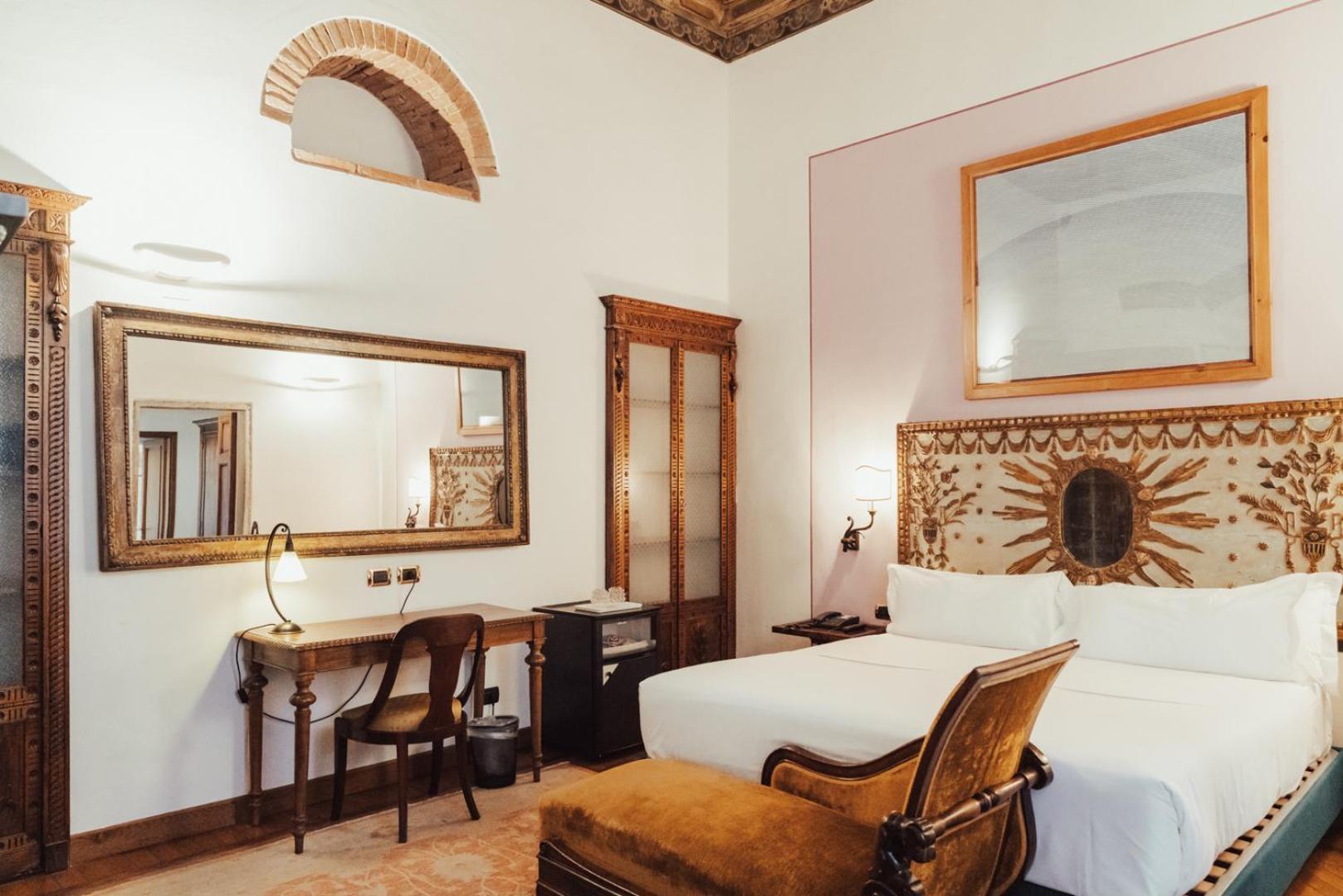 II Guelfo Bianco Hotel Firenze Kültér fotó