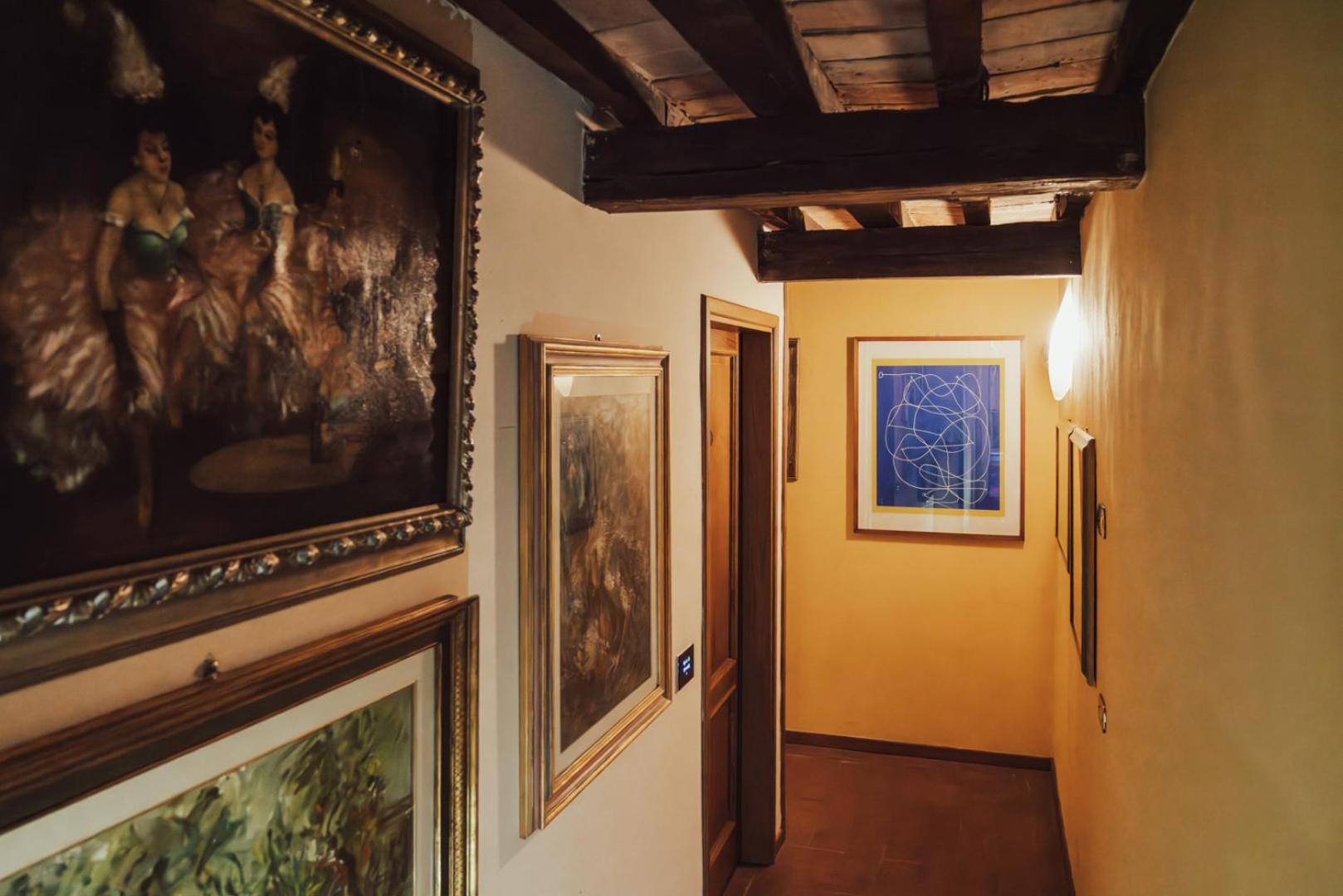 II Guelfo Bianco Hotel Firenze Kültér fotó