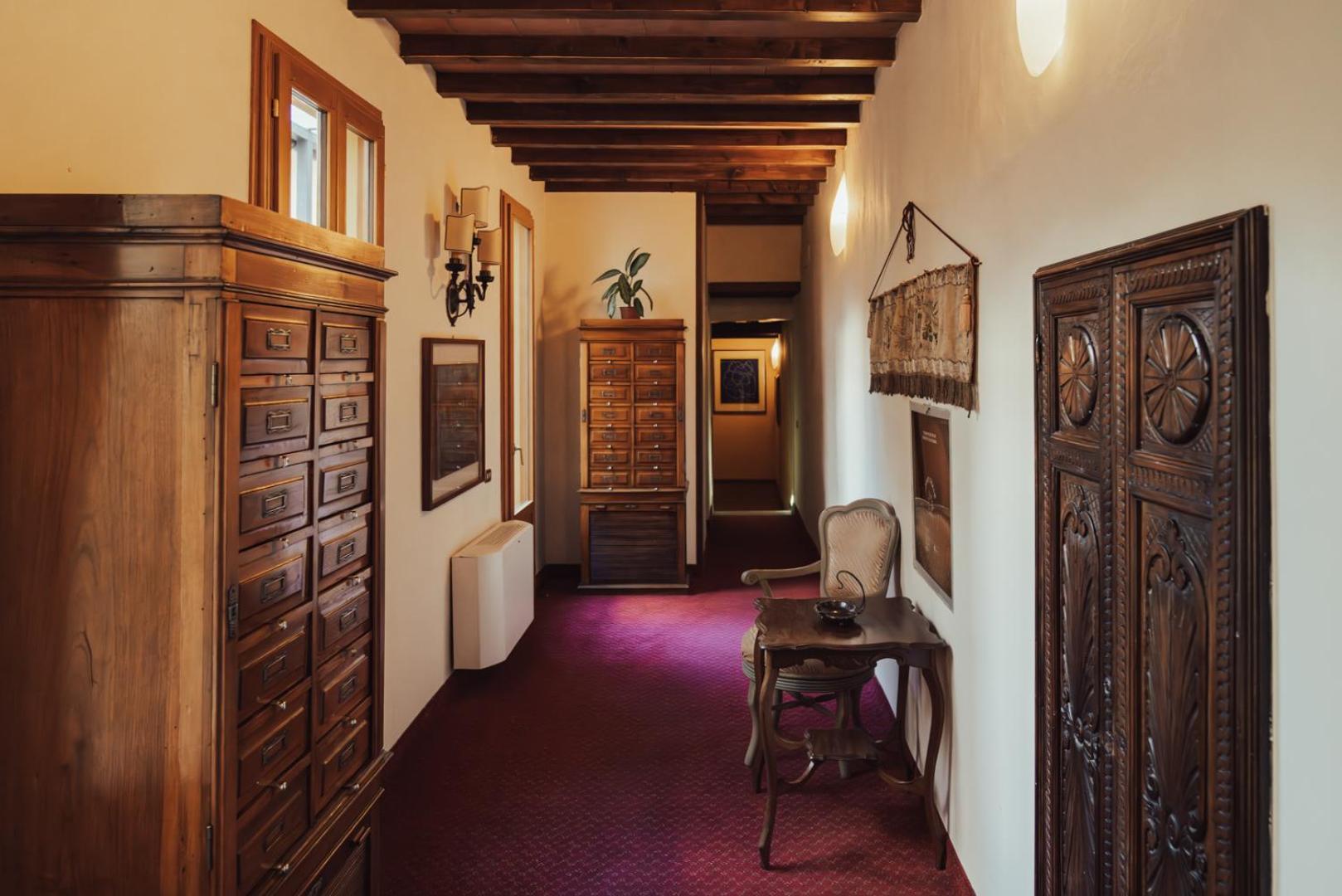 II Guelfo Bianco Hotel Firenze Kültér fotó
