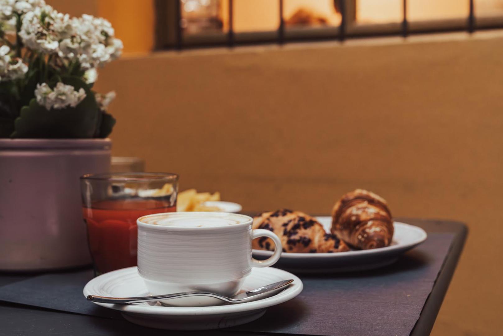 II Guelfo Bianco Hotel Firenze Kültér fotó