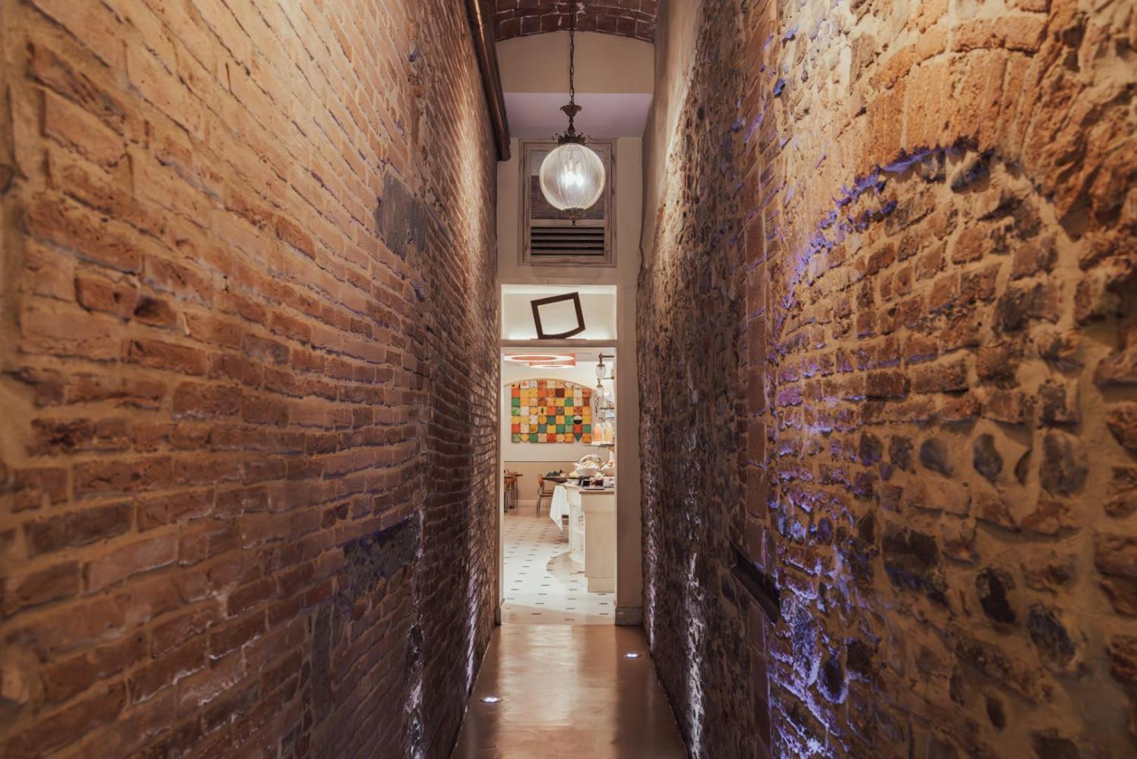 II Guelfo Bianco Hotel Firenze Kültér fotó
