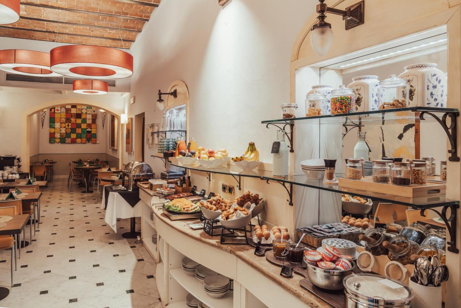 II Guelfo Bianco Hotel Firenze Kültér fotó