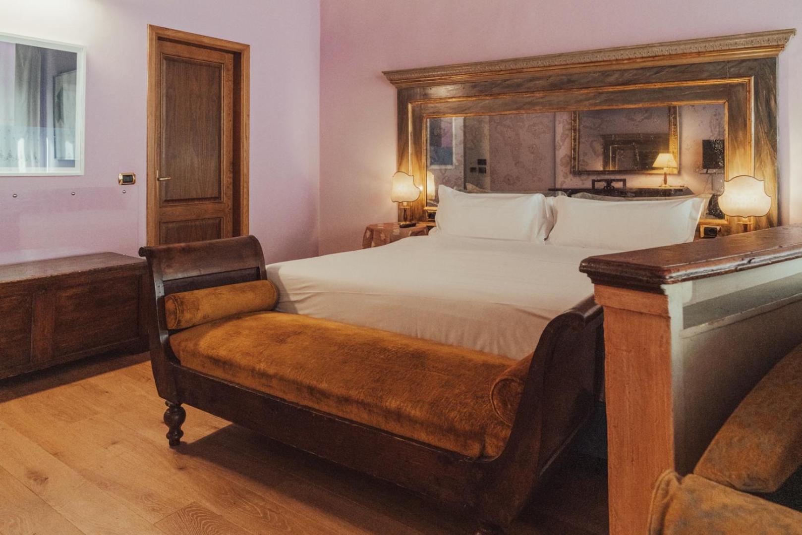 II Guelfo Bianco Hotel Firenze Kültér fotó