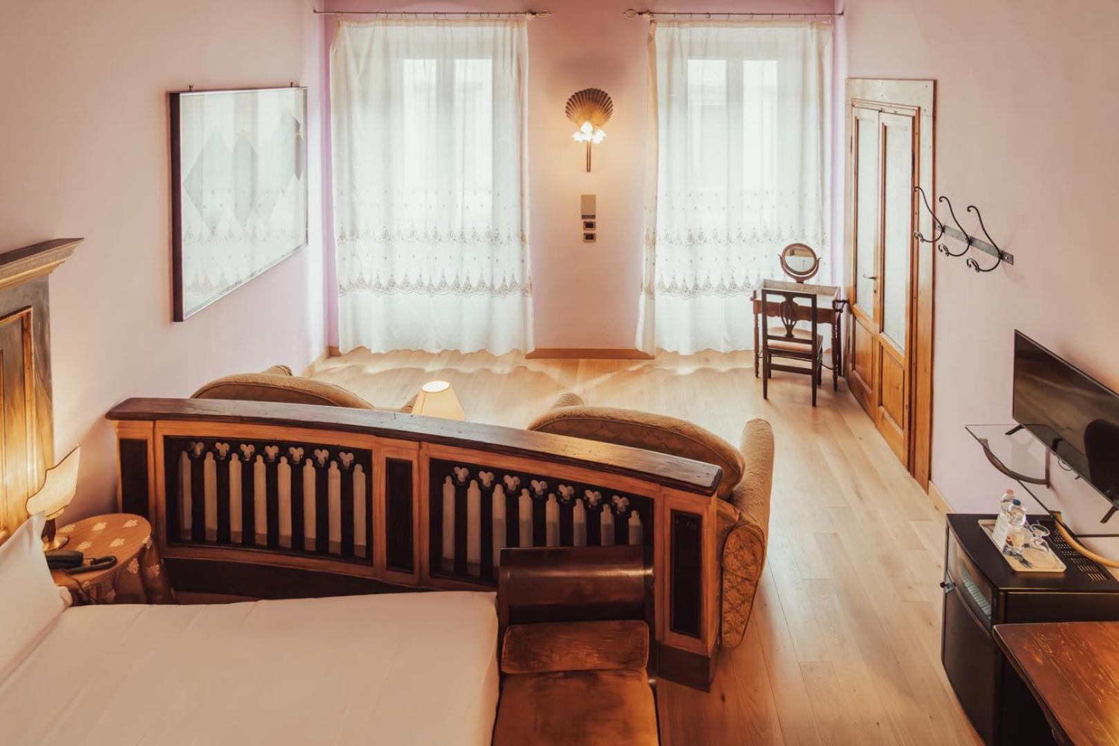 II Guelfo Bianco Hotel Firenze Kültér fotó
