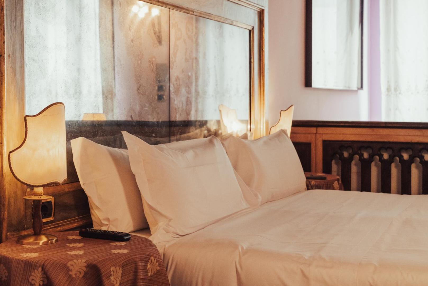 II Guelfo Bianco Hotel Firenze Kültér fotó