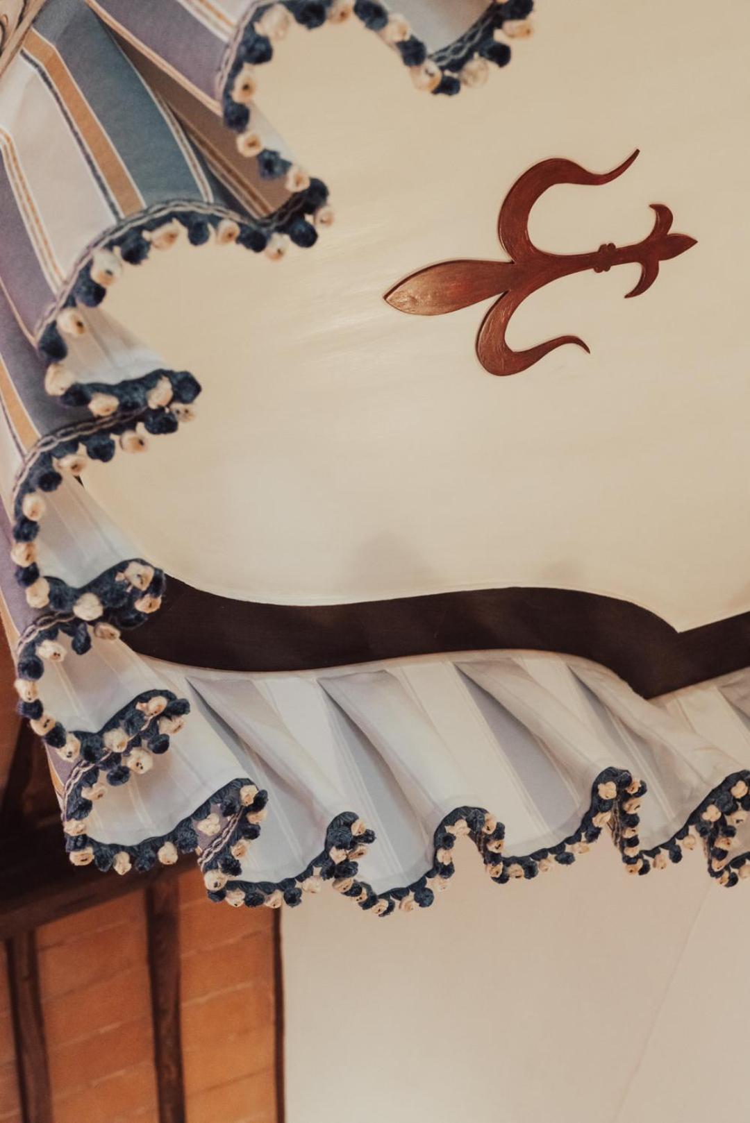 II Guelfo Bianco Hotel Firenze Szoba fotó