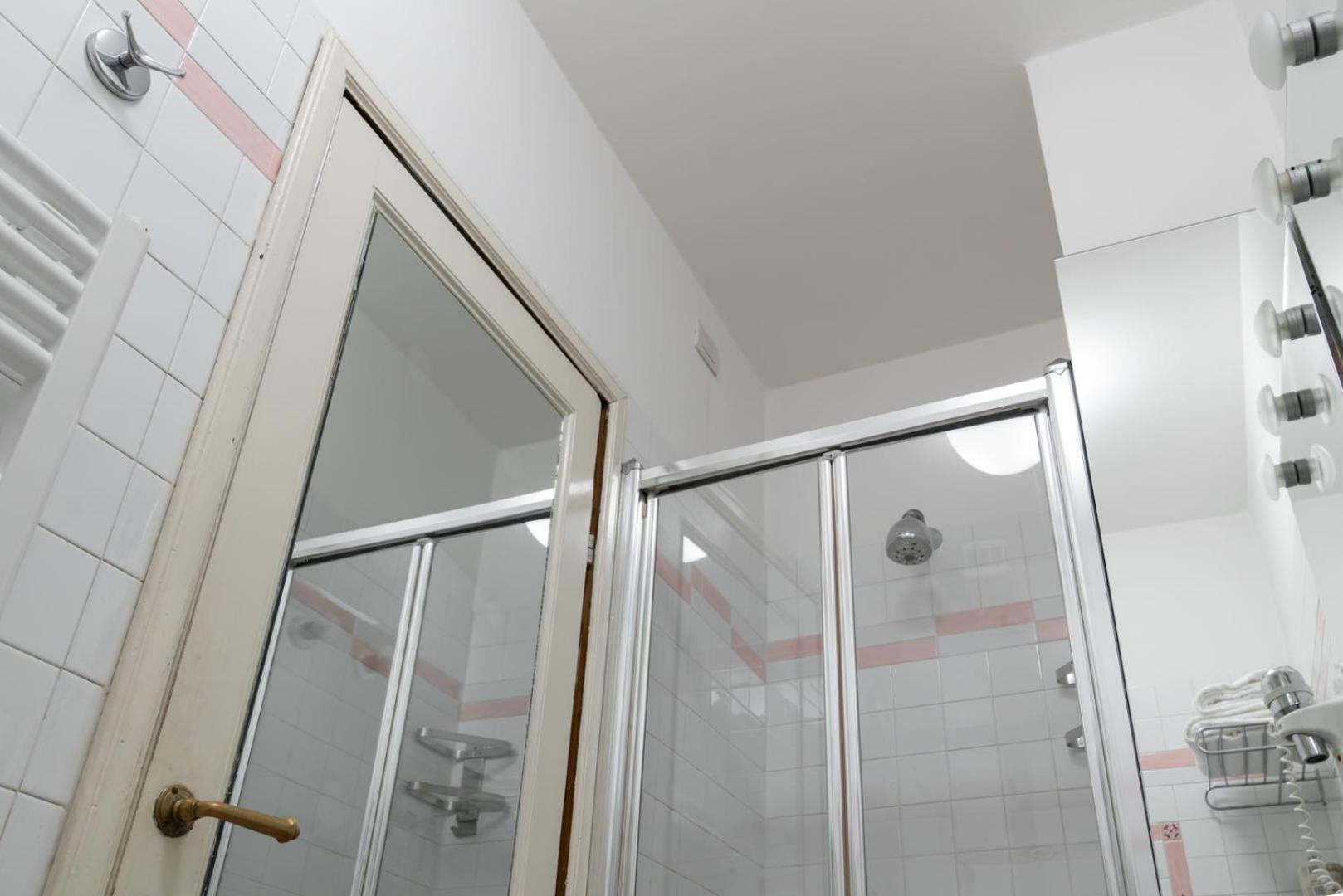 II Guelfo Bianco Hotel Firenze Kültér fotó