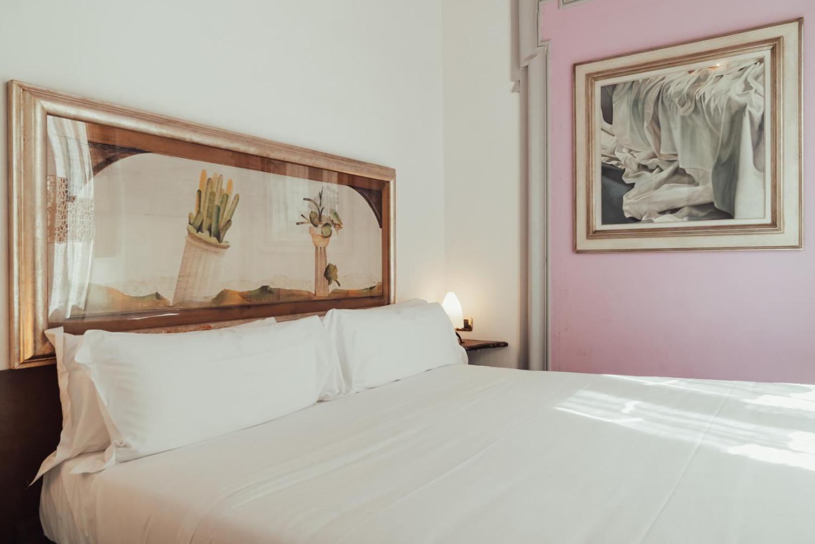 II Guelfo Bianco Hotel Firenze Kültér fotó