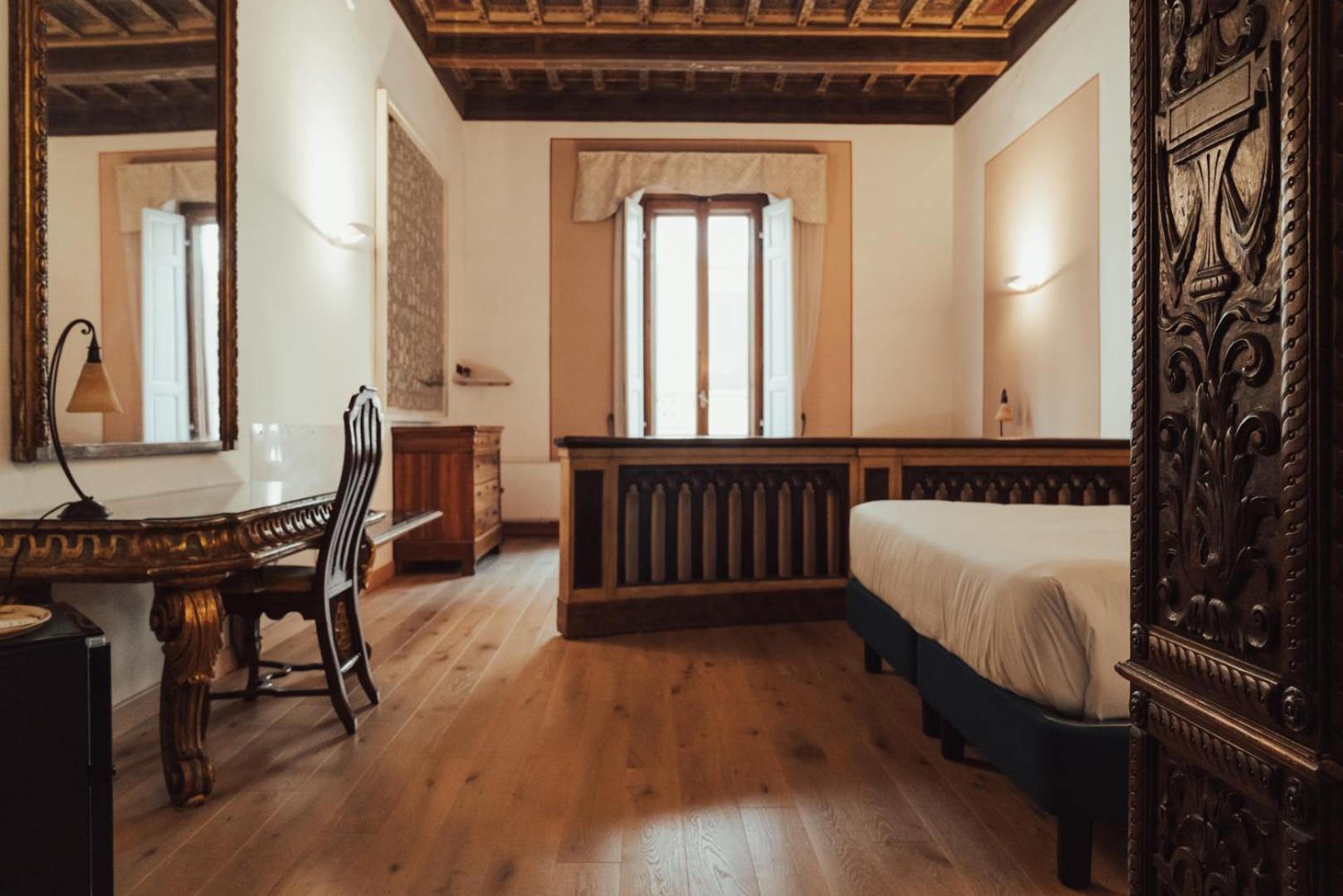 II Guelfo Bianco Hotel Firenze Kültér fotó