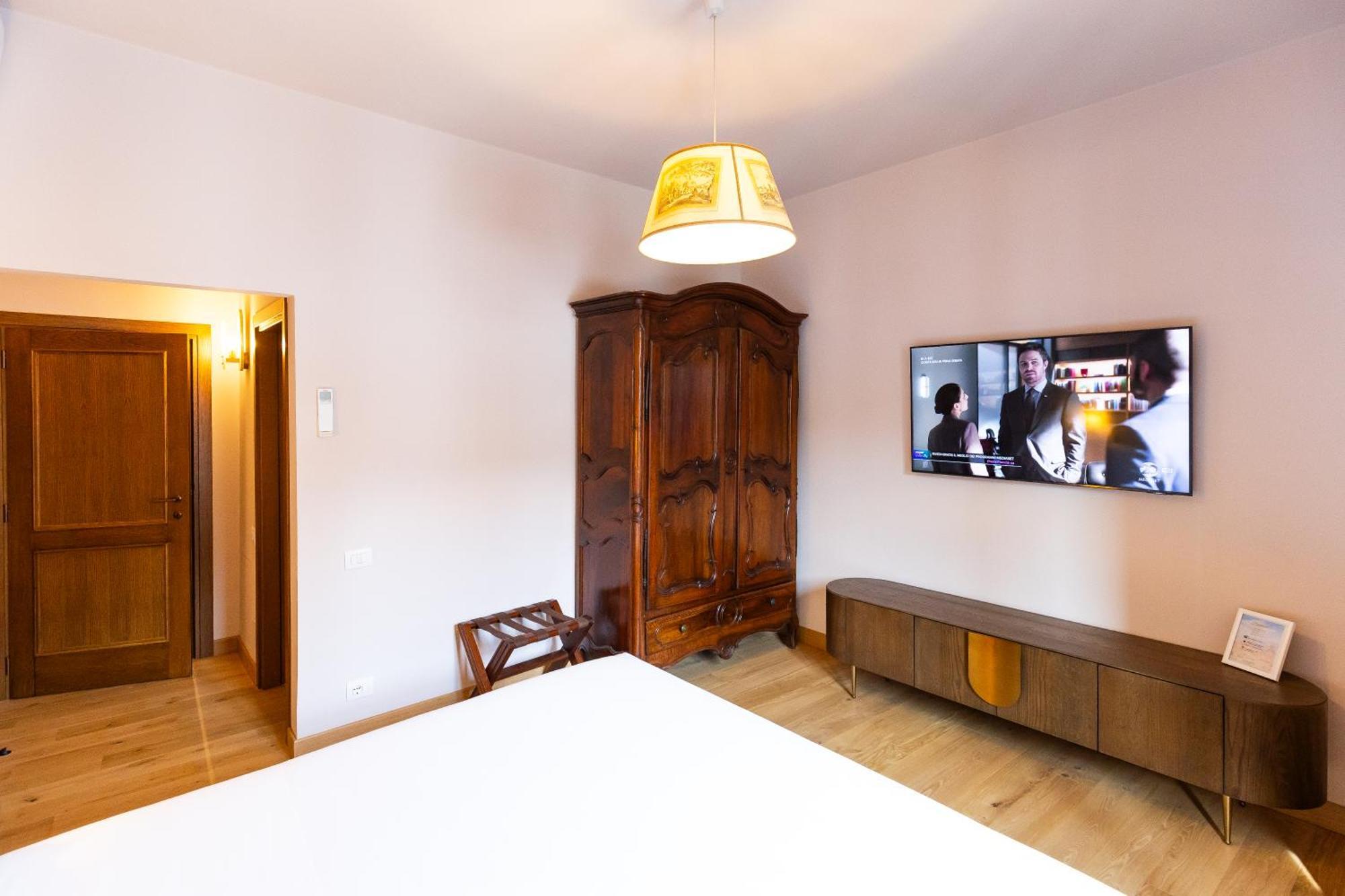 II Guelfo Bianco Hotel Firenze Kültér fotó